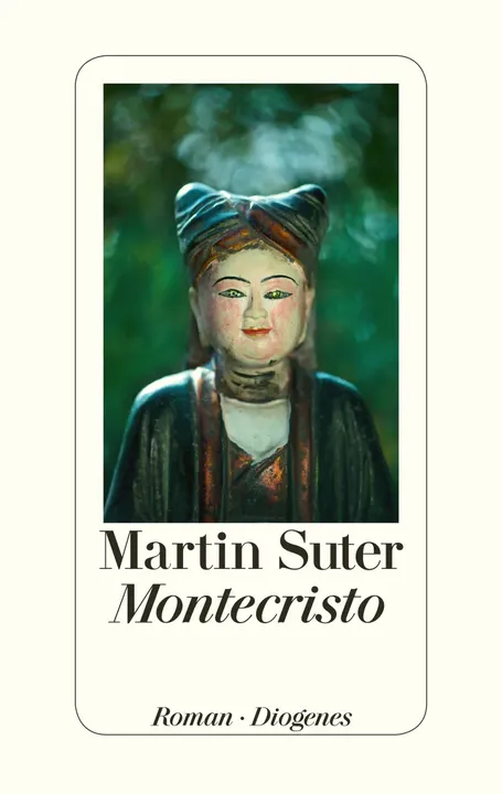 Montecristo - Martin Suter - Bild 1