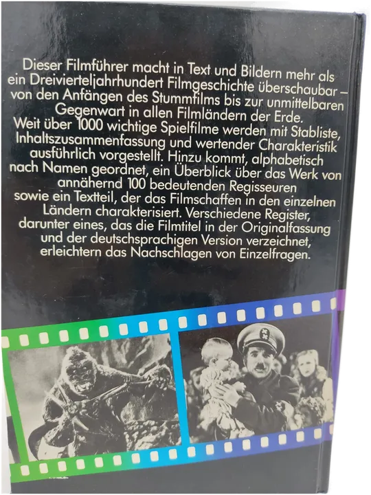 Filmführer. Von den Anfängen zur Gegenwart - Dieter Kruschke - Bild 2