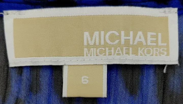 Michael Kors - Damenkleid Gr. 36 - Bild 4