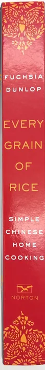 Every Grain of Rice - Fuchsia Dunlop - Bild 4