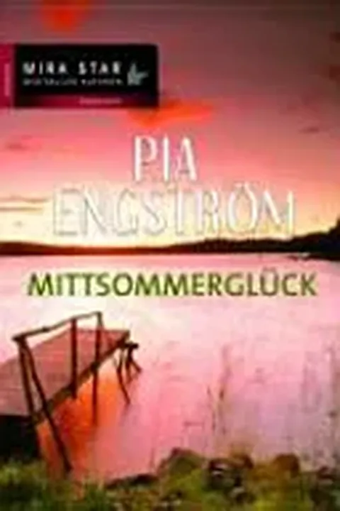 Mittsommerglück - Pia Engström - Bild 1