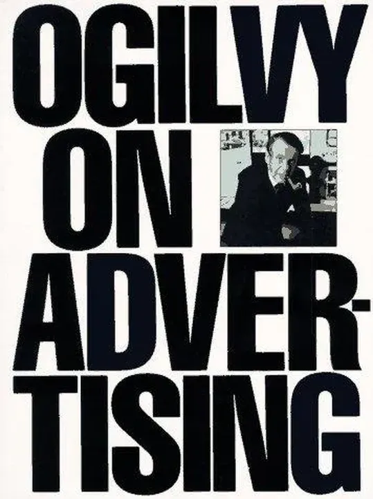 Ogilvy on Advertising - David Ogilvy - Bild 1