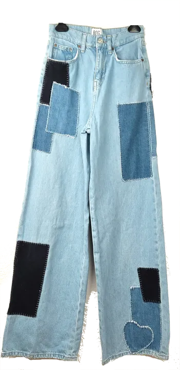 URBAN OUTFITTERS Damen Jeans - W24/L32 - Bild 1