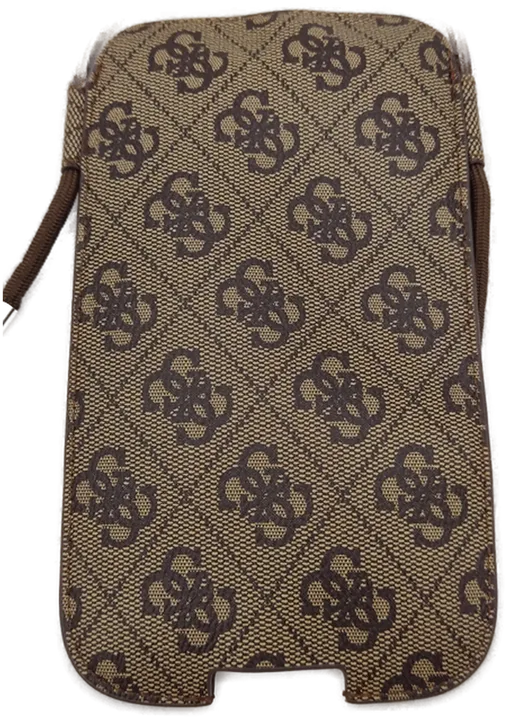 Guess Smartphone Tasche braun/beige - Bild 3