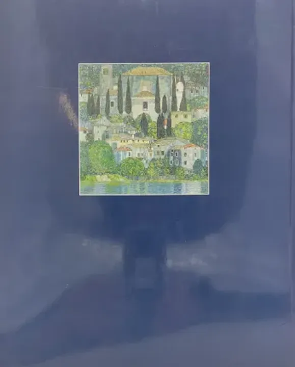 Gustav Klimt - Christian Huemer, Österreichische Galerie Belvedere - Bild 2