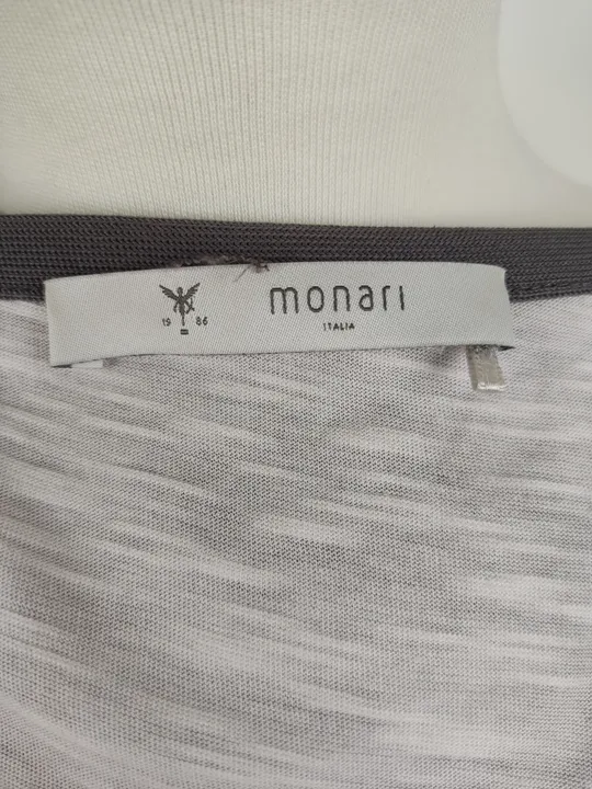 Monari mehrfarbiges T-Shirt - Bild 5