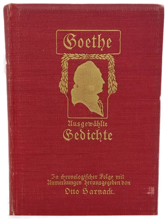 Buch 