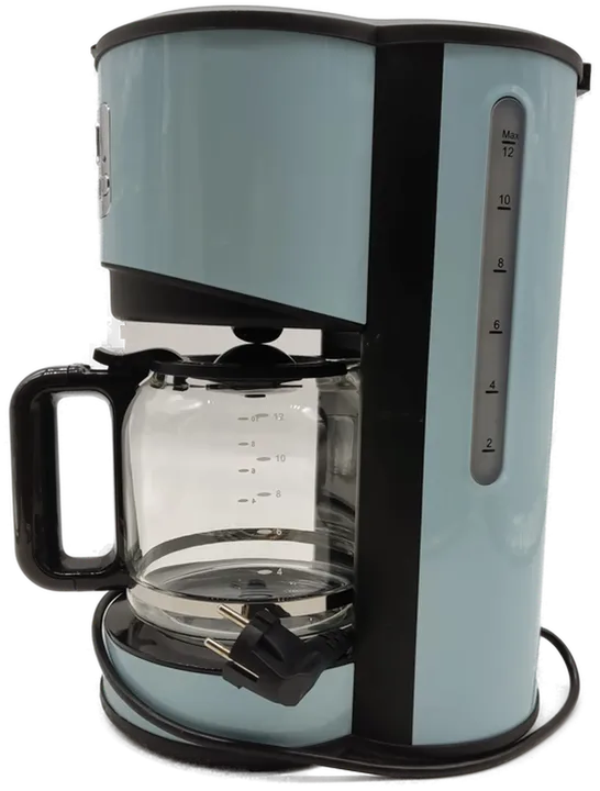 DOMO Kaffeemaschine DO478K - Bild 2