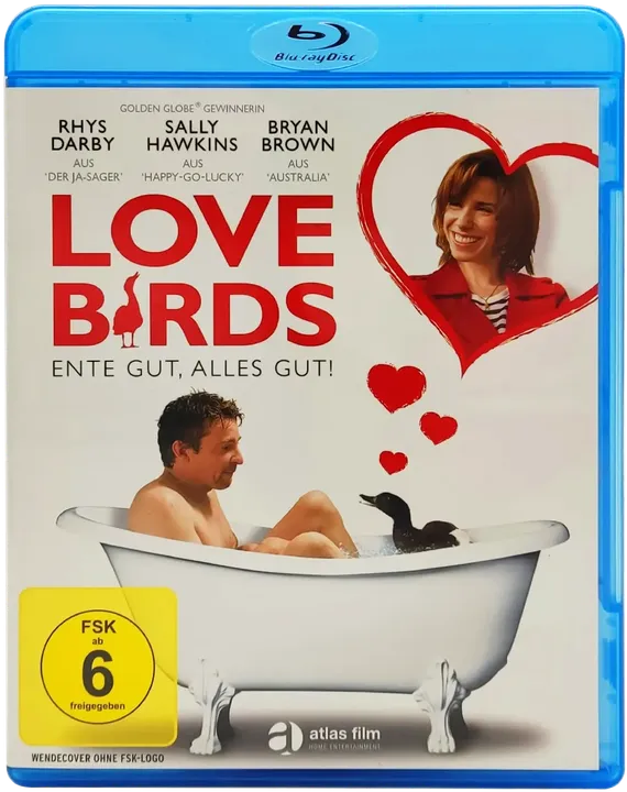 Blu-ray 