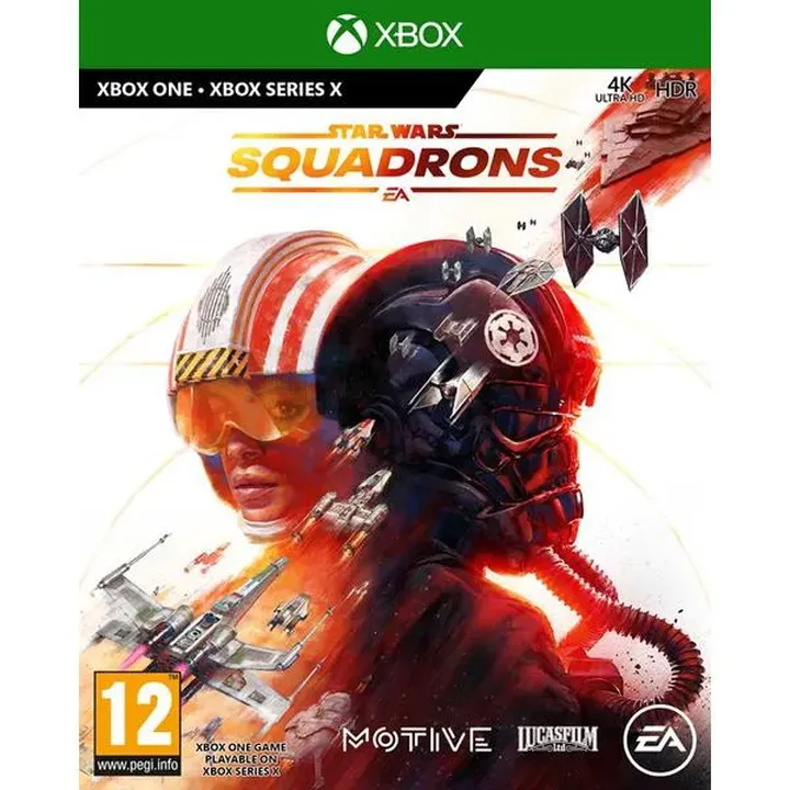 STAR WARS SQUADRONS - Xbox One - Bild 3