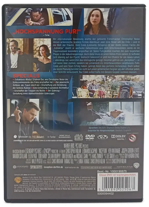 DVD 