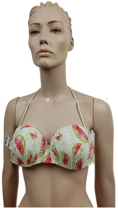 Sou do Sol Bikini Top Melone – Gr. M - Bild 1