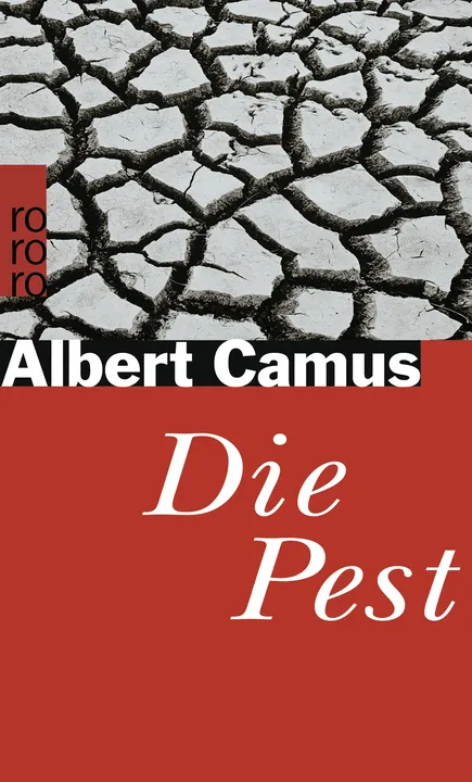 Die Pest - Albert Camus - Bild 1