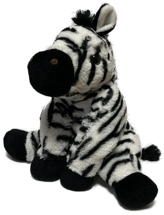 WILD REPUBLIC Zebra 30 cm - Bild 1