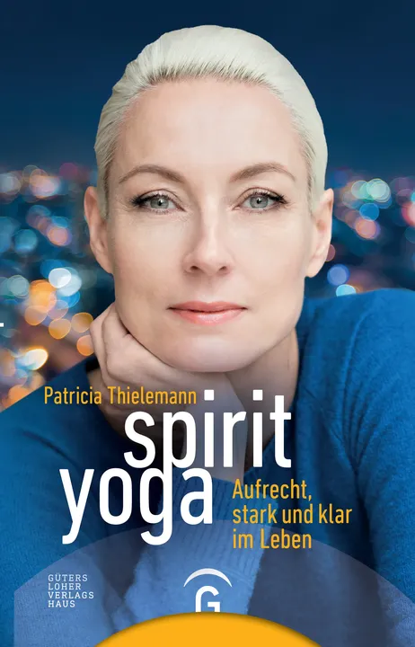 Spirit Yoga - Patricia Thielemann - Bild 1