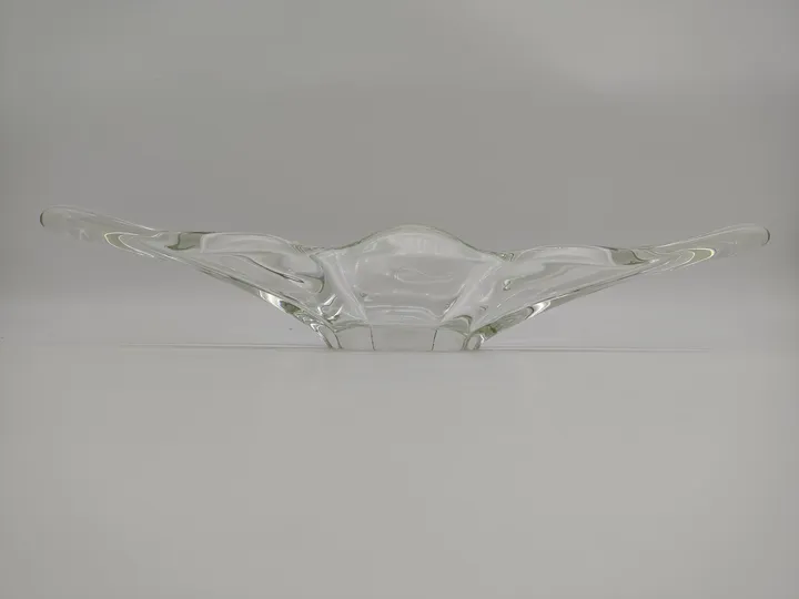Dekorative Glasschale - Bild 3