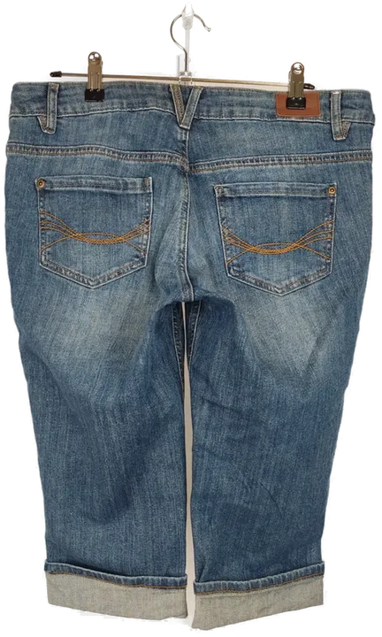 Tom Tailor Damen Jeans blau Gr.31 - Bild 2