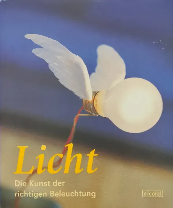 Licht - Elizabeth Wilhide - Bild 1