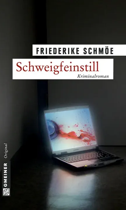 Schweigfeinstill - Friederike Schmöe - Bild 1