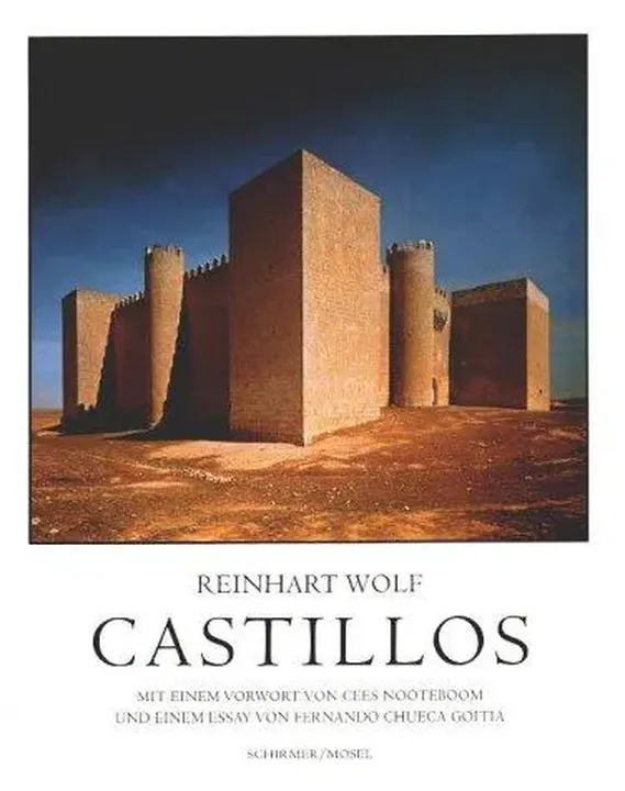 Castillos - Reinhart Wolf - Bild 1