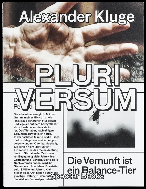 Pluriversum - Alexander Kluge,Museum Folkwang - Bild 2