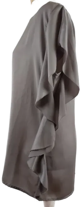 Sisley Damen Bluse grau - XS - Bild 2