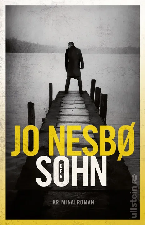 Der Sohn - Jo Nesbø - Bild 1