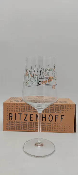 Ritzenhoff Aperizzo Glas  - Bild 1