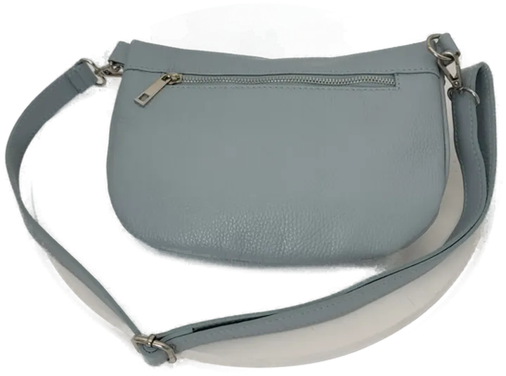 Hip Bag aus Italienischem Leder - Bild 2