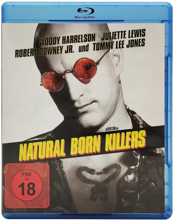 Blu-Ray 