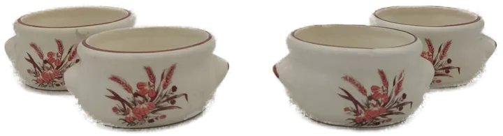 Suppentassenset aus Keramik - Bild 2