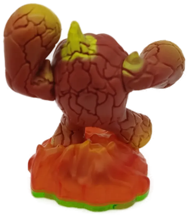 Skylander giants Figur - Bild 2