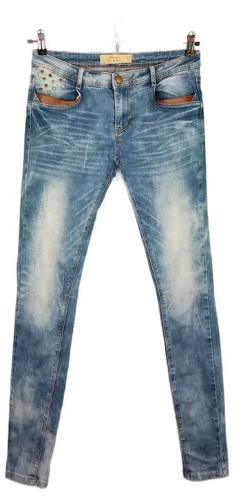 Ann CHRISTINE Damen Jeans - W29/L34 - Bild 1