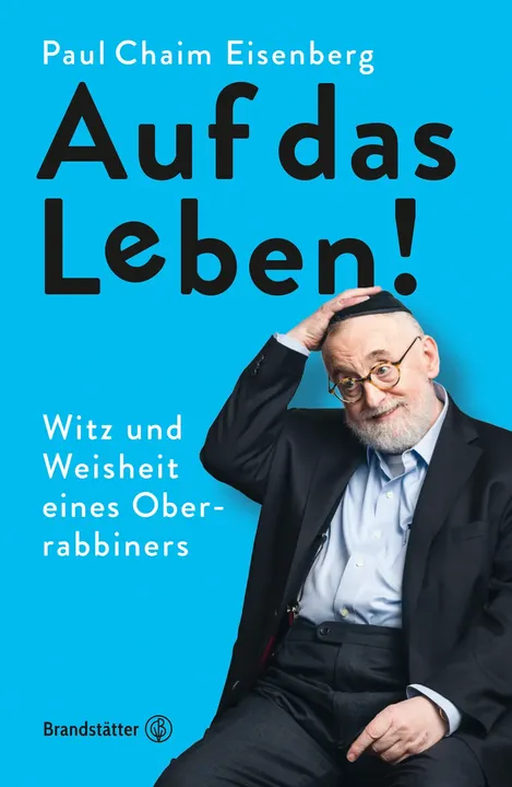 Auf das Leben! - Paul Chaim Eisenberg - Bild 1