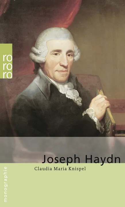 Joseph Haydn - Claudia Maria Knispel - Bild 1