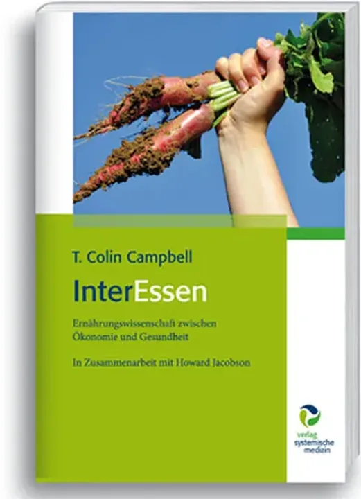 InterEssen - T. Colin Campbell - Bild 1