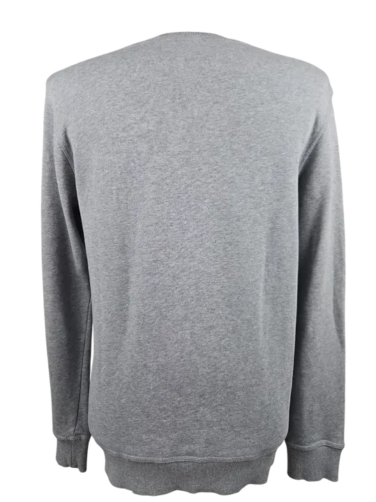 Joop! Herren Pullover, grau - Gr. S - Bild 3