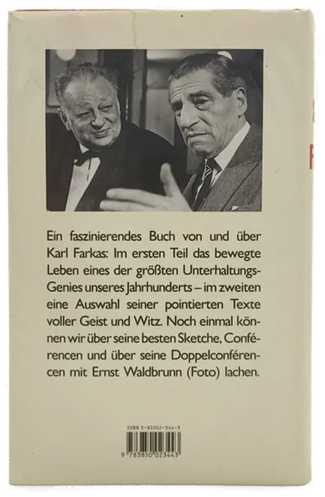 Buch 