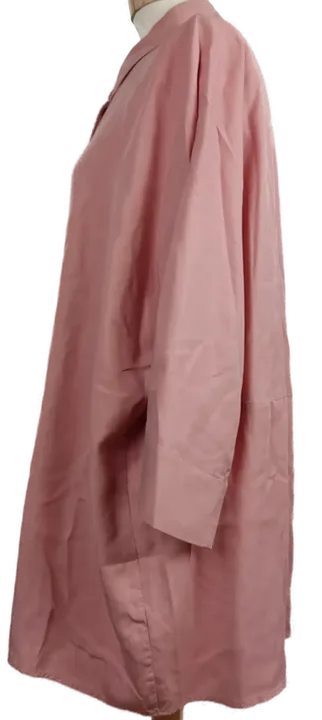 COS Damen Oversize-Bluse rosa - M  - Bild 2