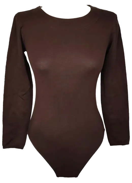 Joop Damen Bodysuit braun Gr. S - Bild 1