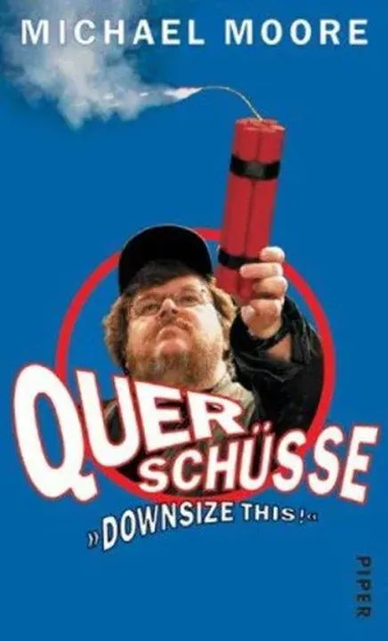 Querschüsse - Michael Moore - Bild 2