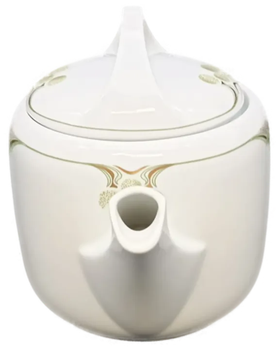 Rosenthal Kaffeekanne - Classic Rose - Bild 2