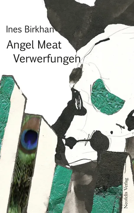 Angel Meat - Ines Birkhan - Bild 1