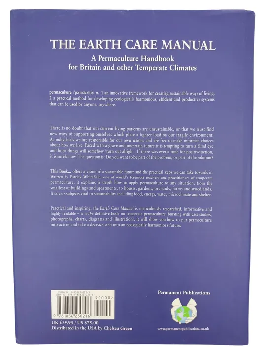 The Earth Care Manual – Revised & Updated - Bild 3