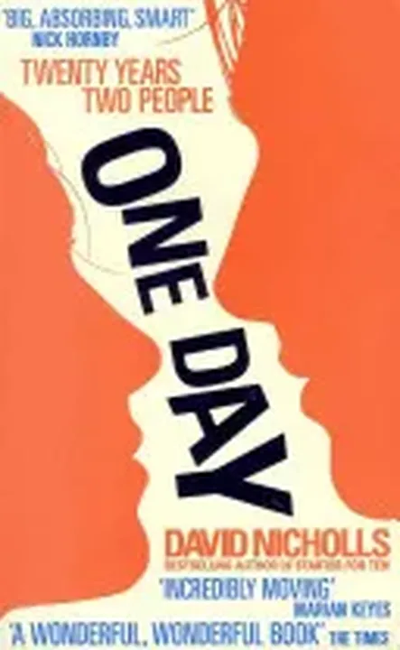 One Day - David Nicholls - Bild 1