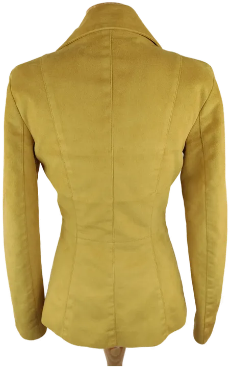 Amang Damen-Blazer beige - XS/34 - Bild 2