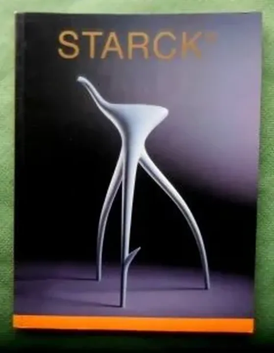 Philippe Starck - Olivier Boissière - Bild 1