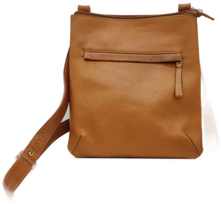 Damen Handtasche Braun - Bild 1