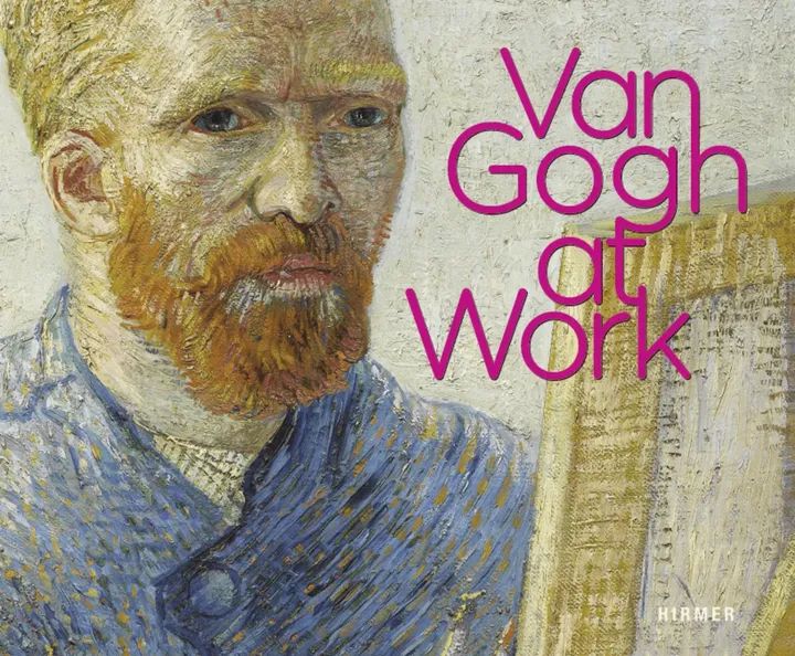 Van Gogh at Work - Bild 1