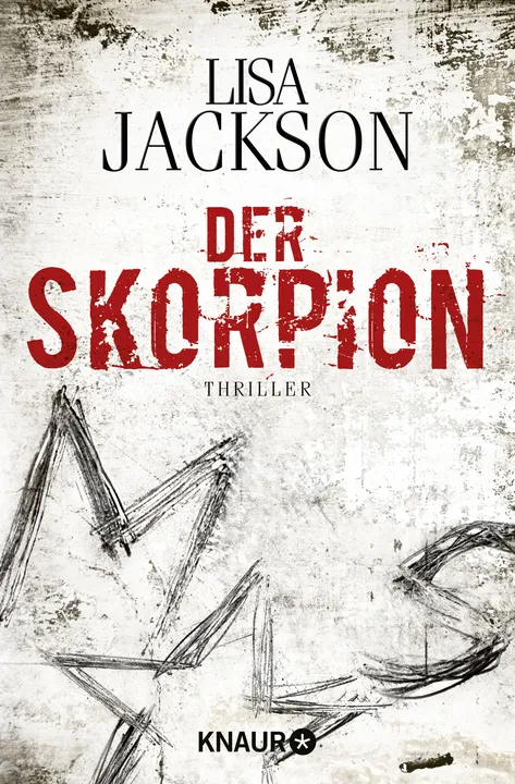 Der Skorpion - Lisa Jackson - Bild 1